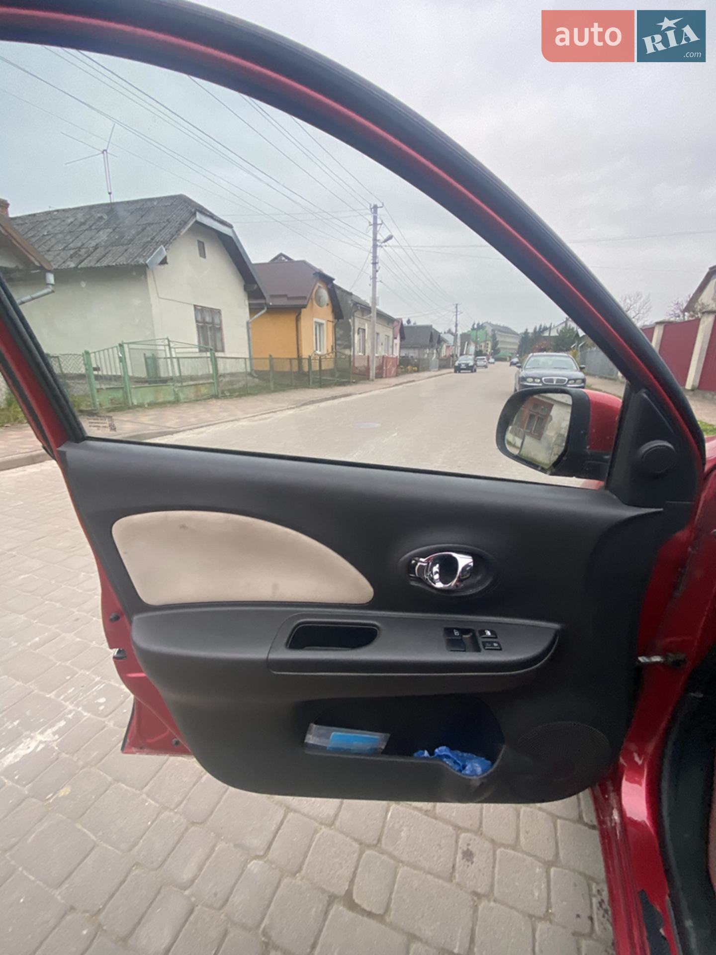 2012 Nissan Micra - мініатюра 19