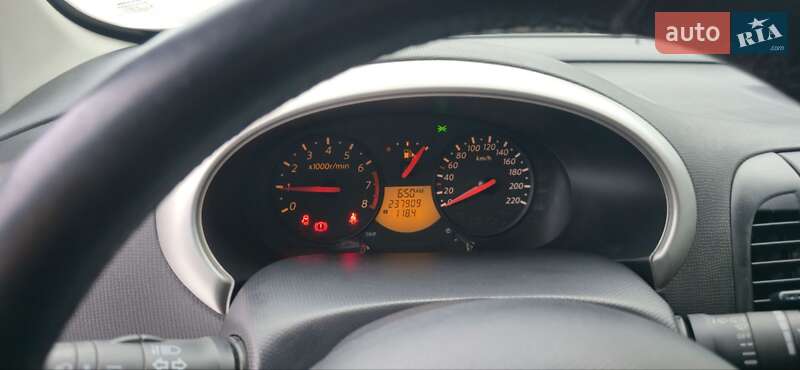 Хэтчбек Nissan Micra 2009 в Ковеле фото 21 Хэтчбек Nissan Micra 2009 в Ковеле