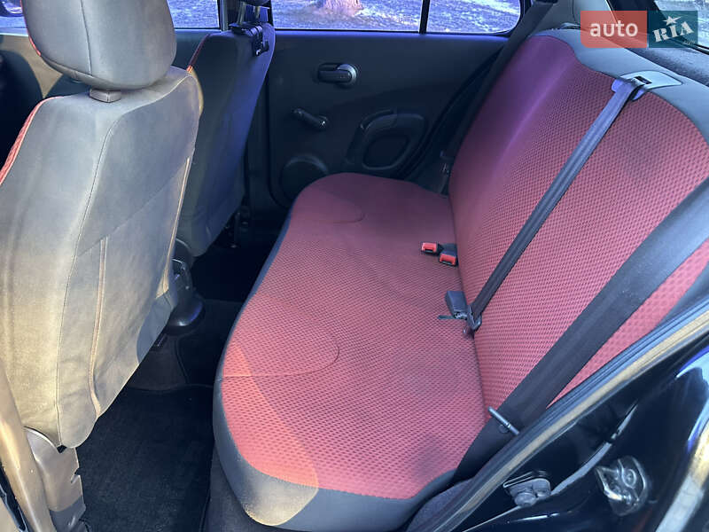 Хетчбек Nissan Micra 2008 в Одесі