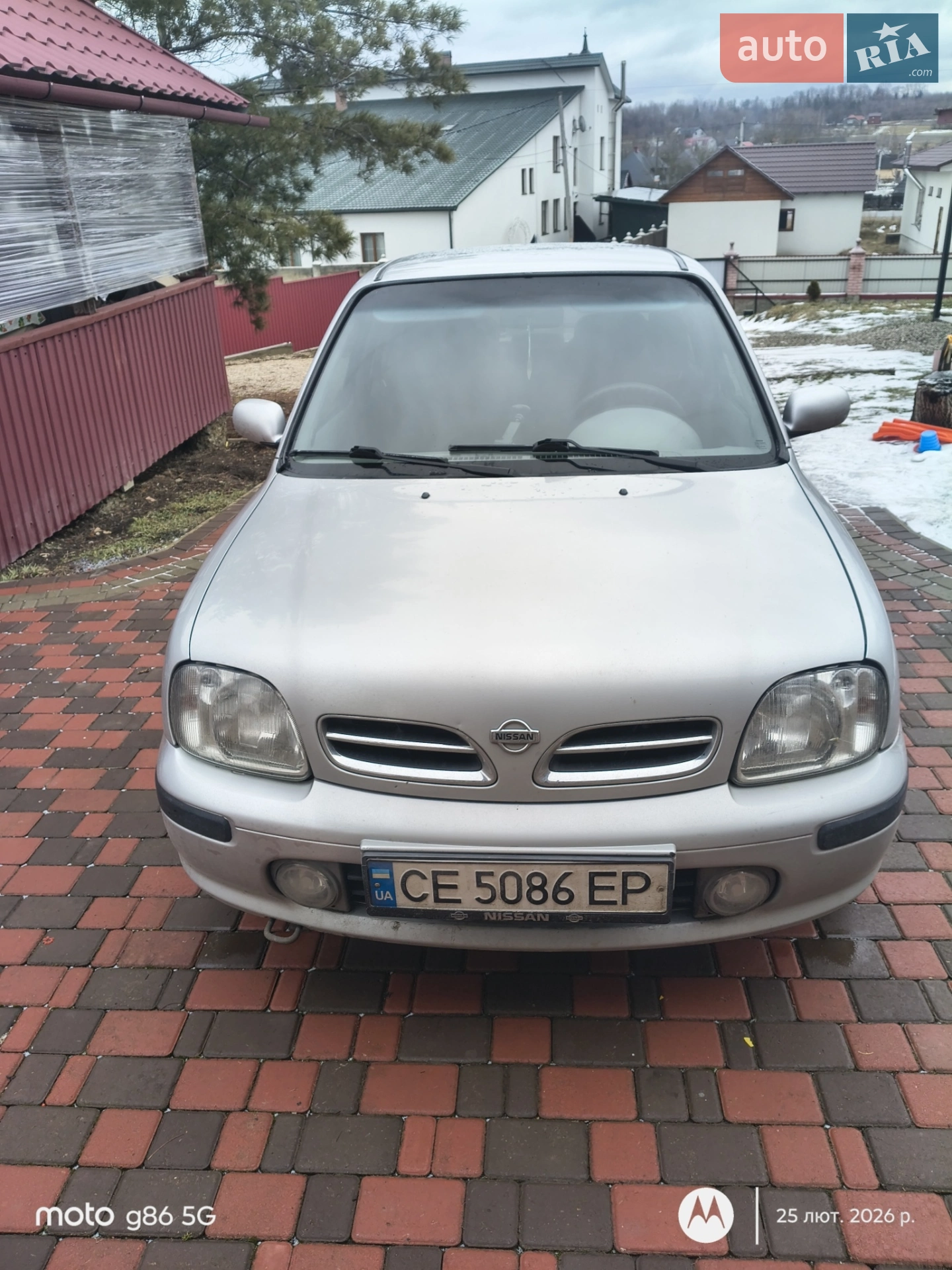 Фото авто 3