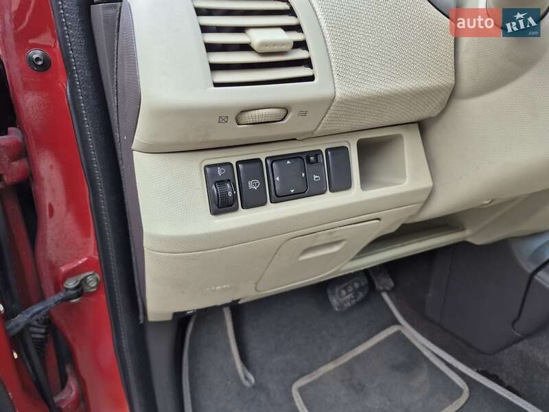 Хэтчбек Nissan Micra 2006 в Одессе фото 25 Хэтчбек Nissan Micra 2006 в Одессе