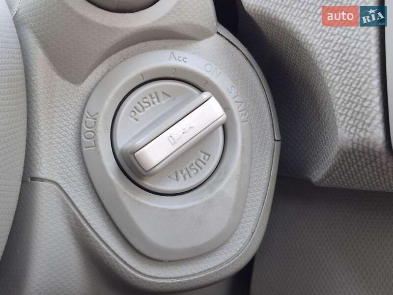 Хэтчбек Nissan Micra 2006 в Одессе фото 32 Хэтчбек Nissan Micra 2006 в Одессе