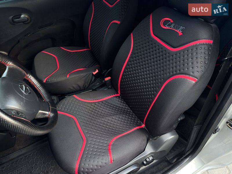 Хэтчбек Nissan Micra 2004 в Одессе