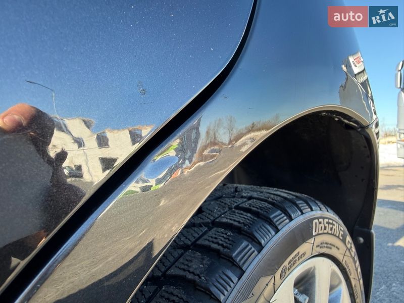 Хэтчбек Nissan Micra 2008 в Буче