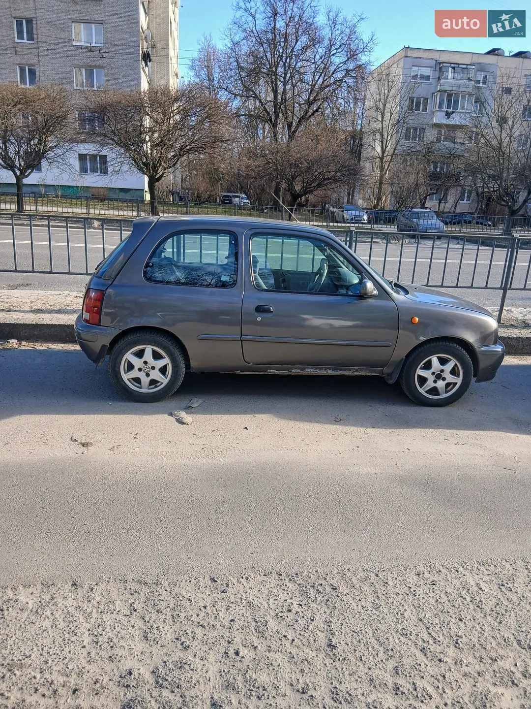 Фото авто 8