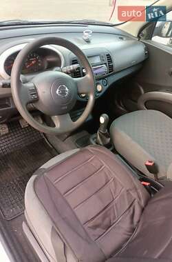 Хэтчбек Nissan Micra 2004 в Кривом Роге