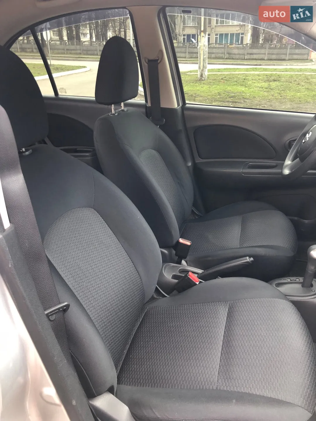 2011 Nissan Micra - мініатюра 9