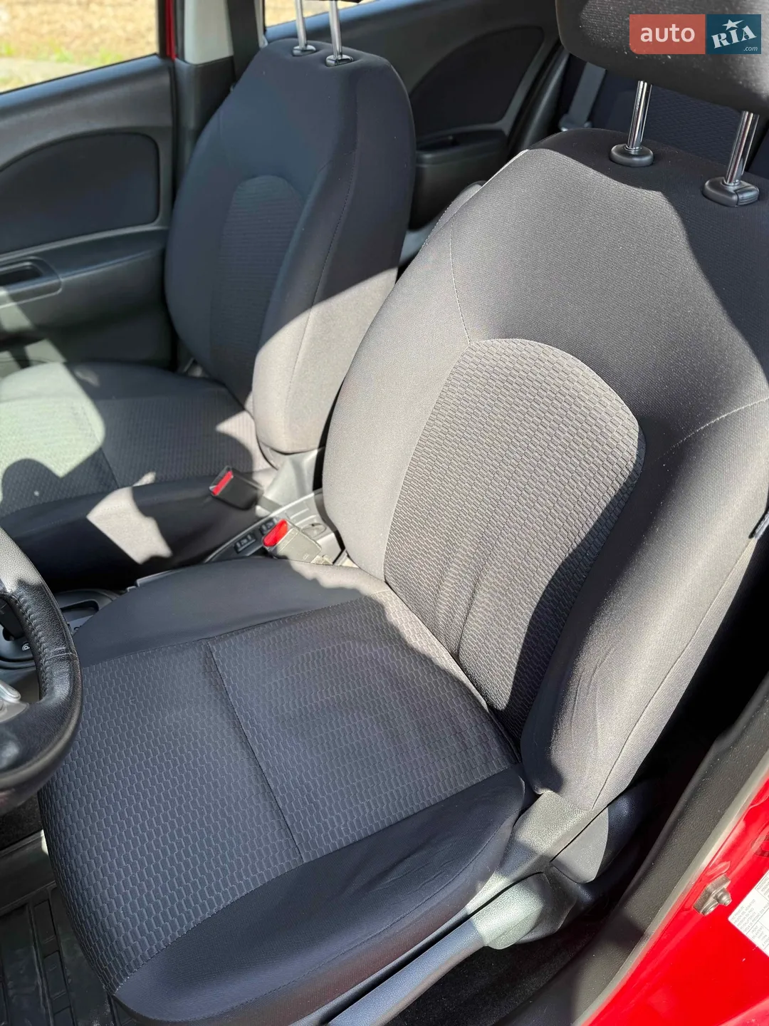 2015 Nissan Micra - мініатюра 11