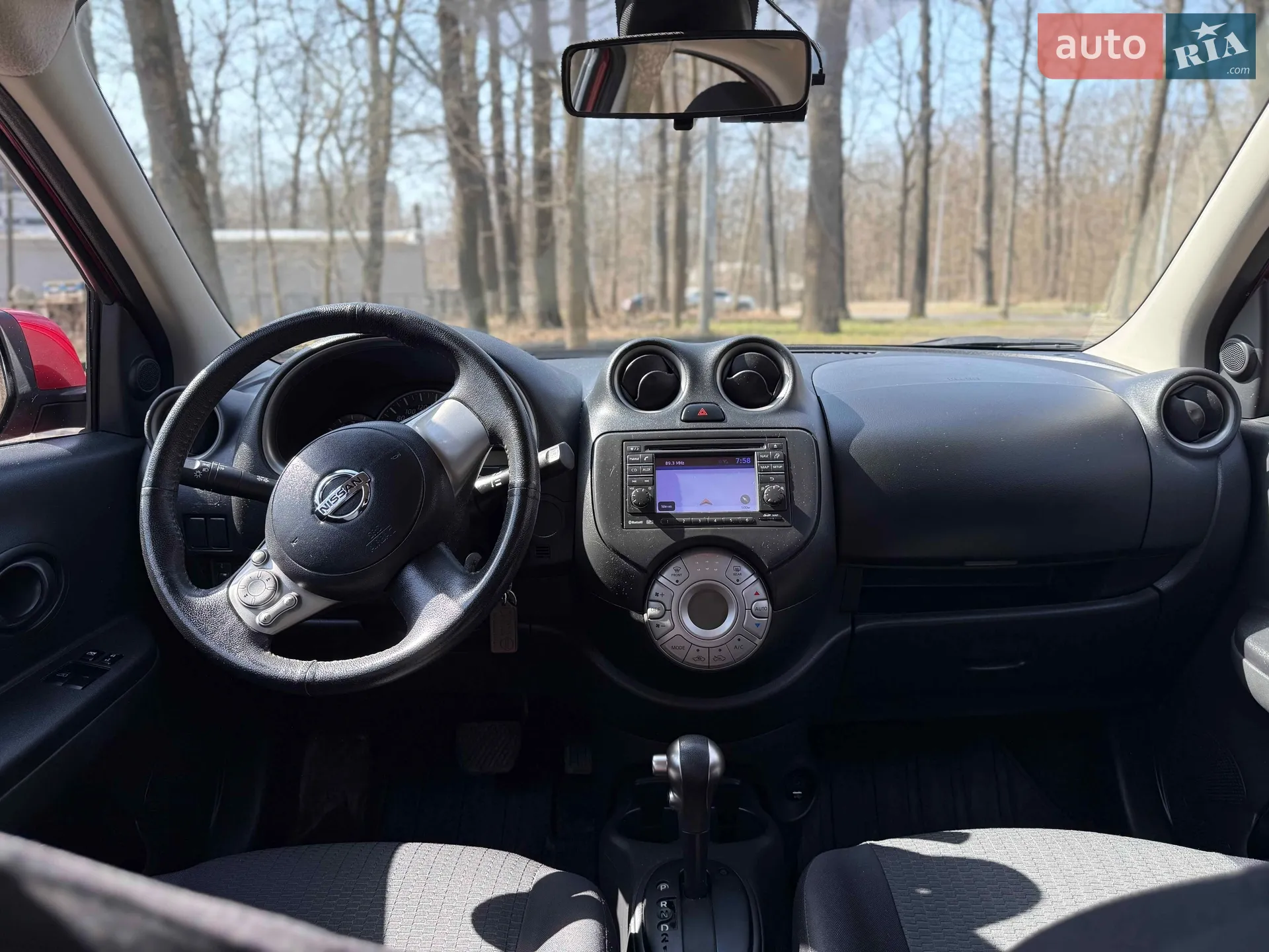 2015 Nissan Micra - мініатюра 14