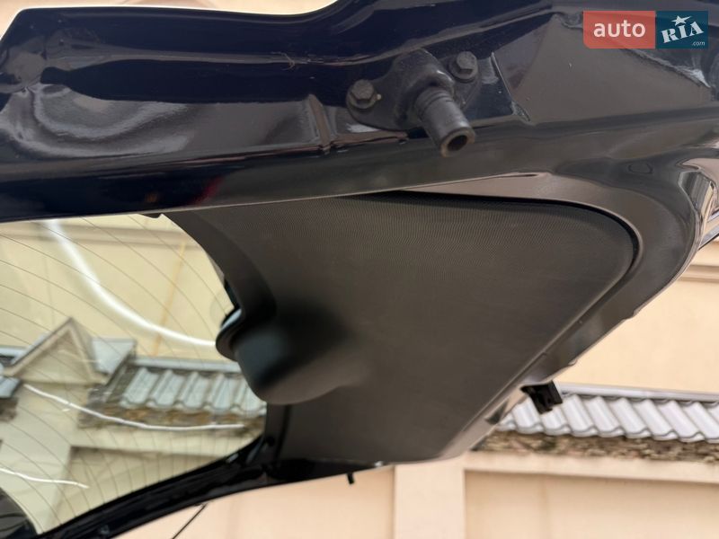 Хетчбек Nissan Micra 2008 в Одесі