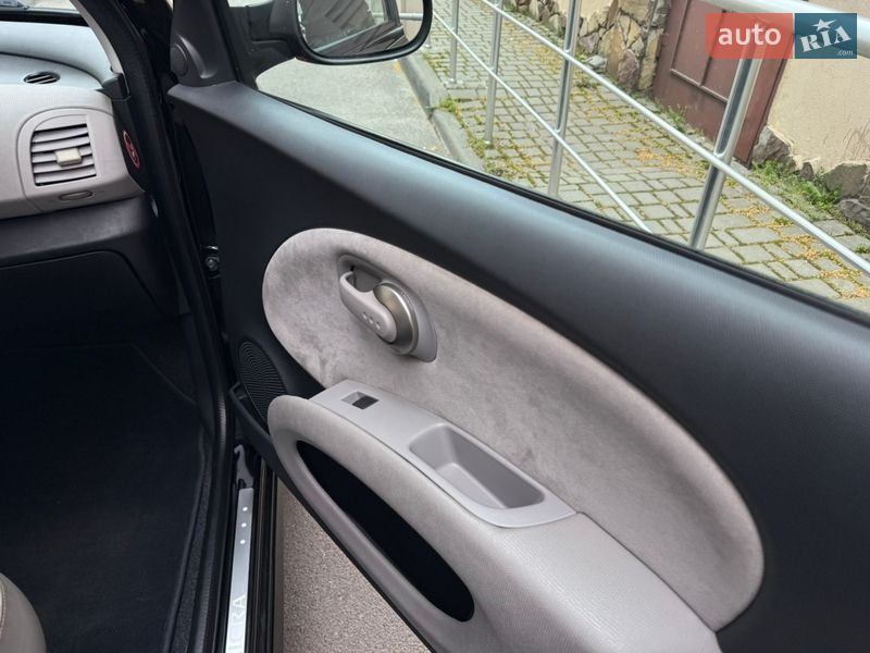 Хетчбек Nissan Micra 2008 в Одесі