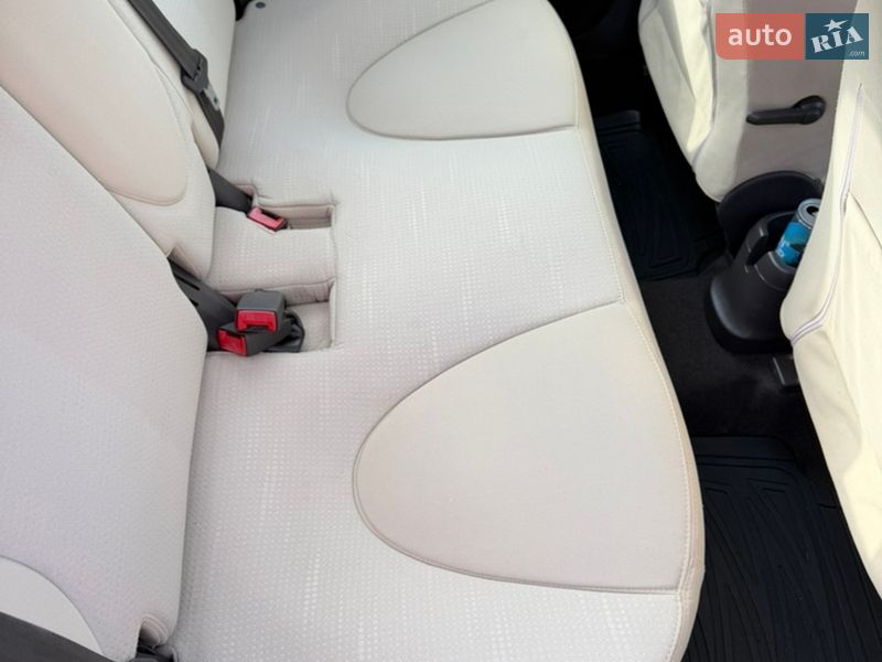 Хетчбек Nissan Micra 2007 в Долині