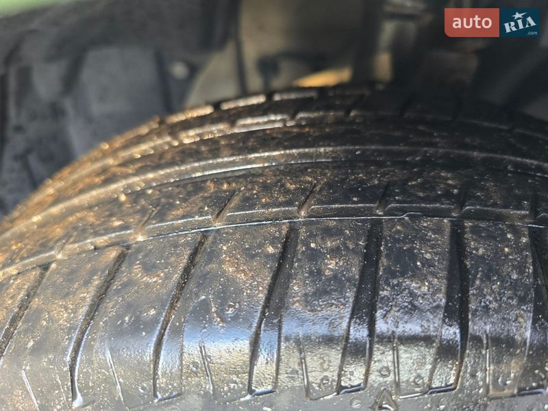 Хэтчбек Nissan Micra 2005 в Одессе