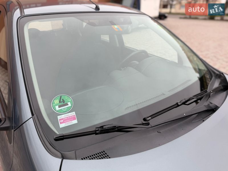 Хэтчбек Nissan Micra 2011 в Ровно фото 32 Хэтчбек Nissan Micra 2011 в Ровно