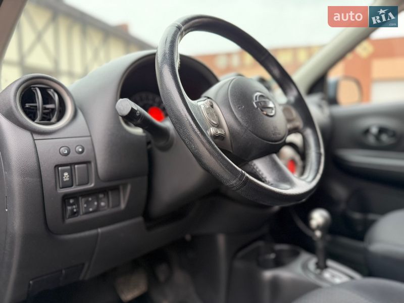 Хэтчбек Nissan Micra 2011 в Ровно фото 50 Хэтчбек Nissan Micra 2011 в Ровно
