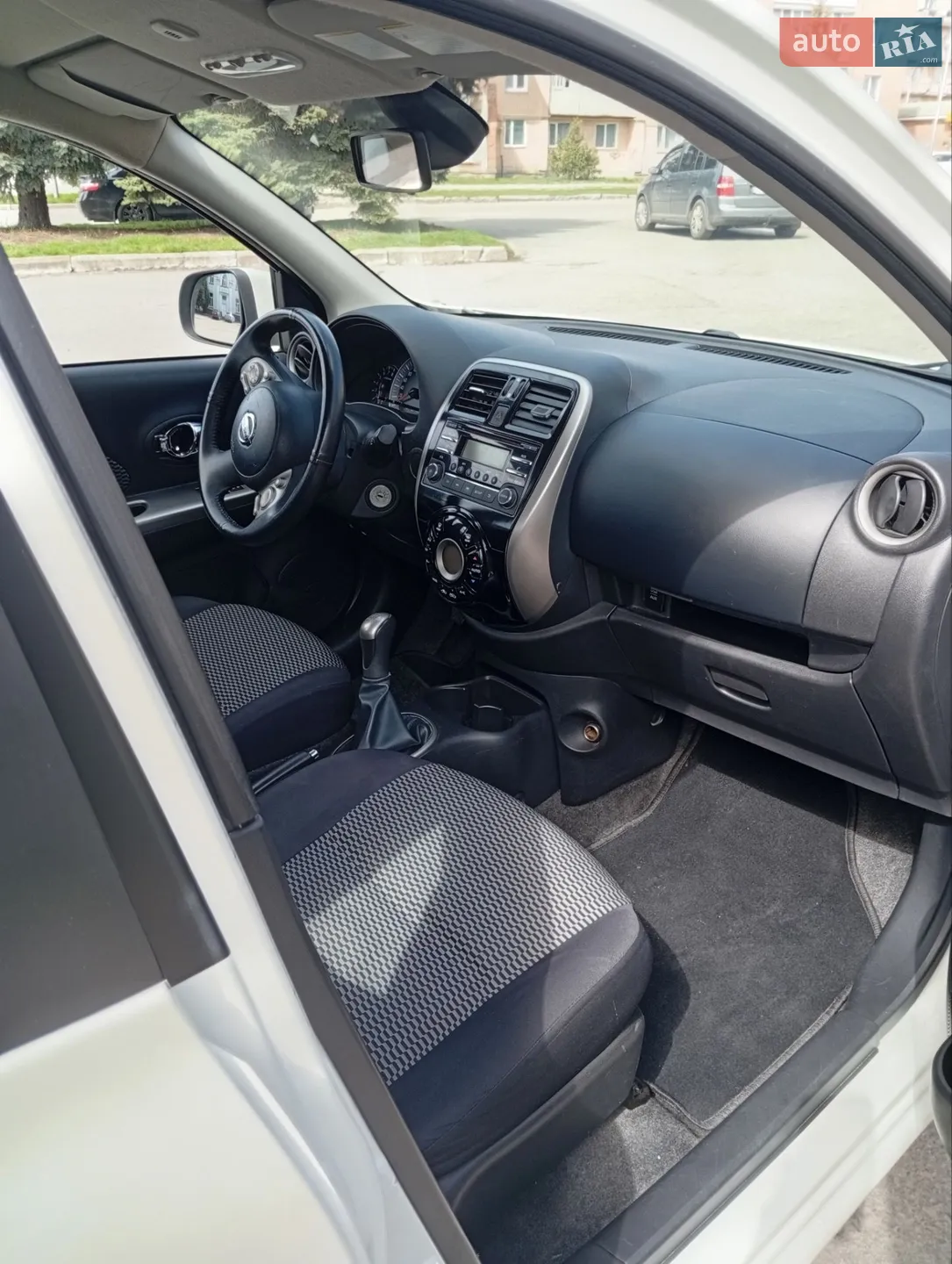 2014 Nissan Micra - мініатюра 4
