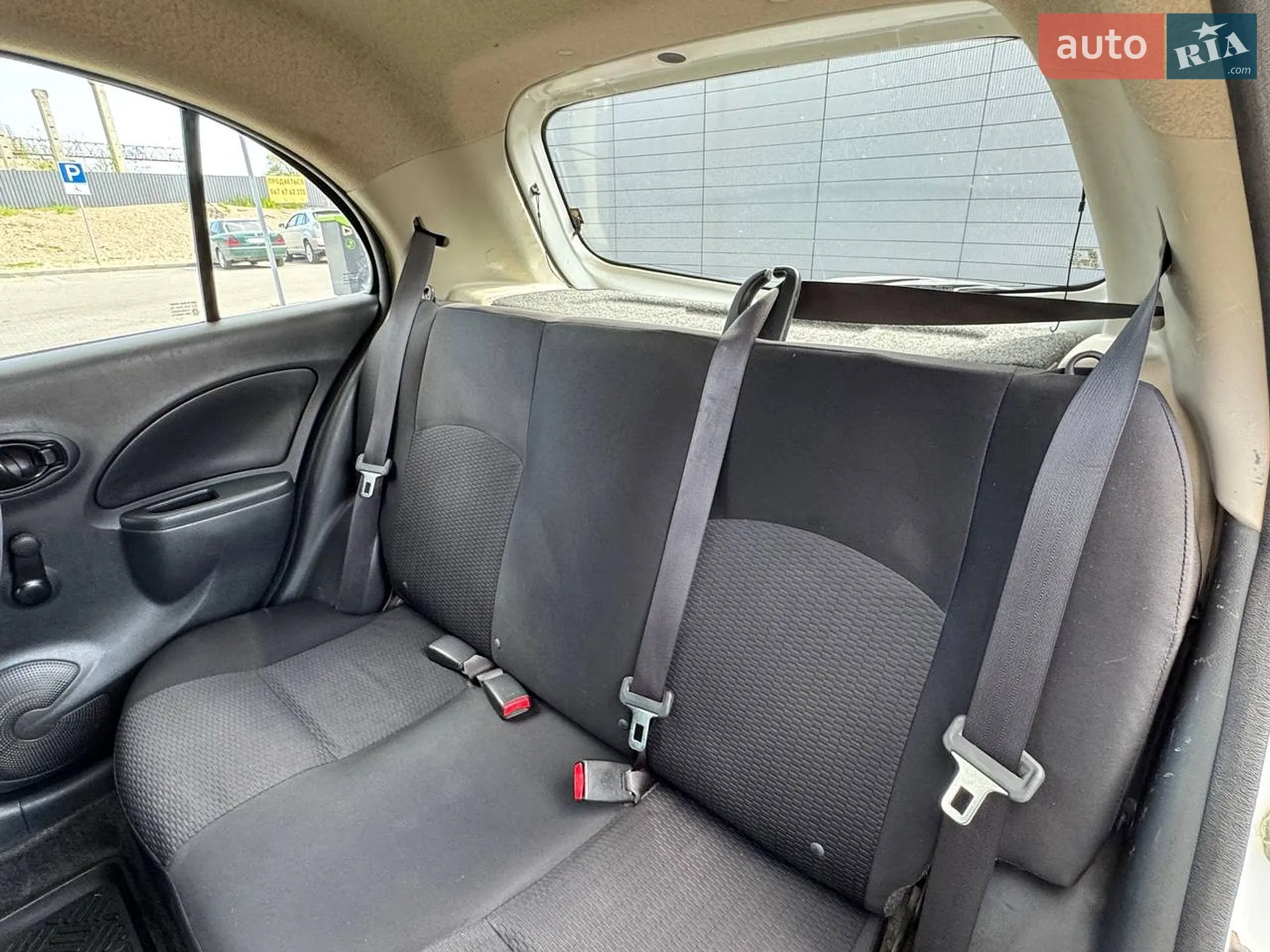 2013 Nissan Micra - мініатюра 19