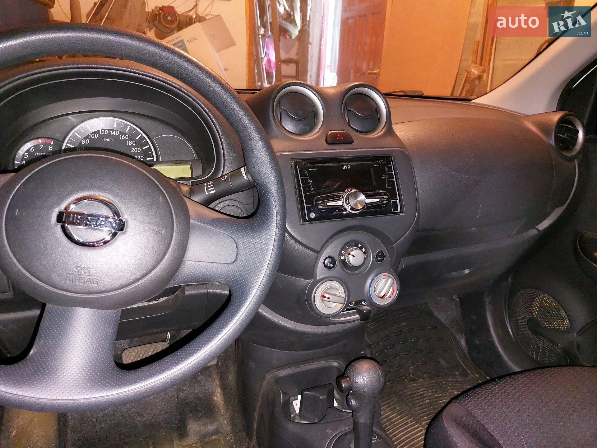 2015 Nissan Micra - мініатюра 3