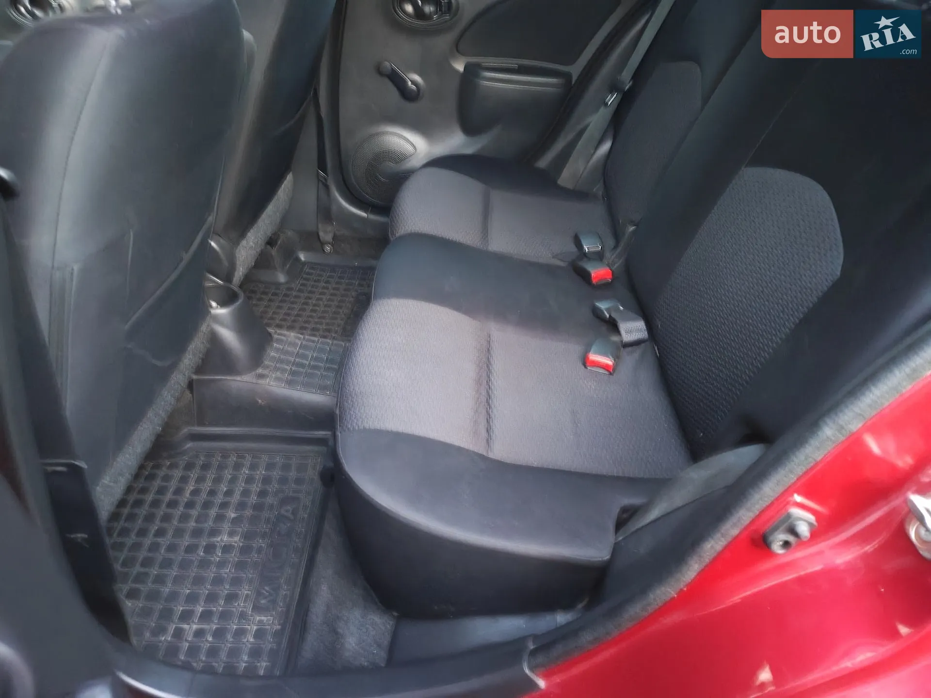 2012 Nissan Micra - мініатюра 14