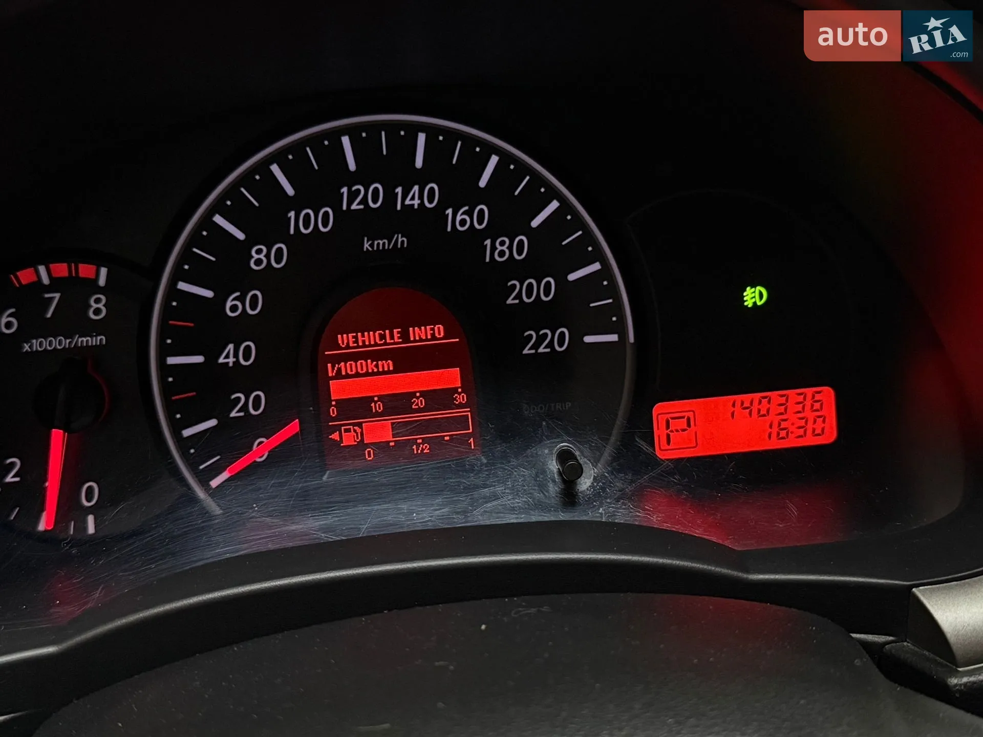 2011 Nissan Micra - мініатюра 12