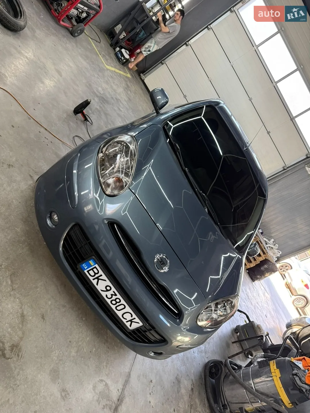 2011 Nissan Micra - мініатюра 14