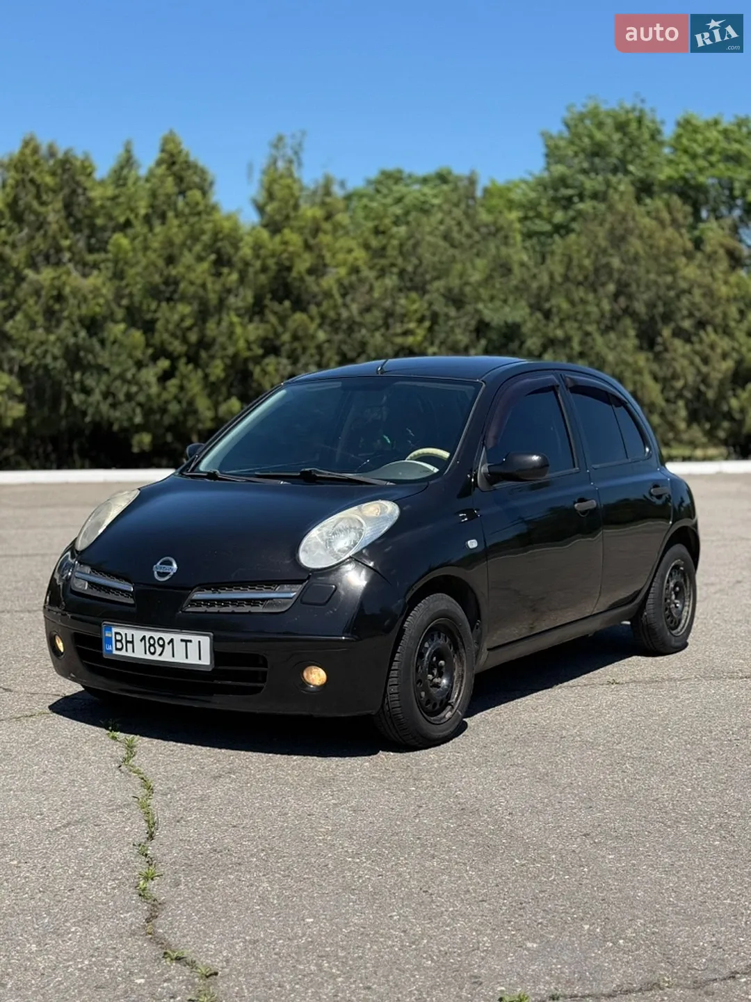 Nissan Micra 2010 VIN MDHFBUK13U0025283 фото оголошення 20 з 20