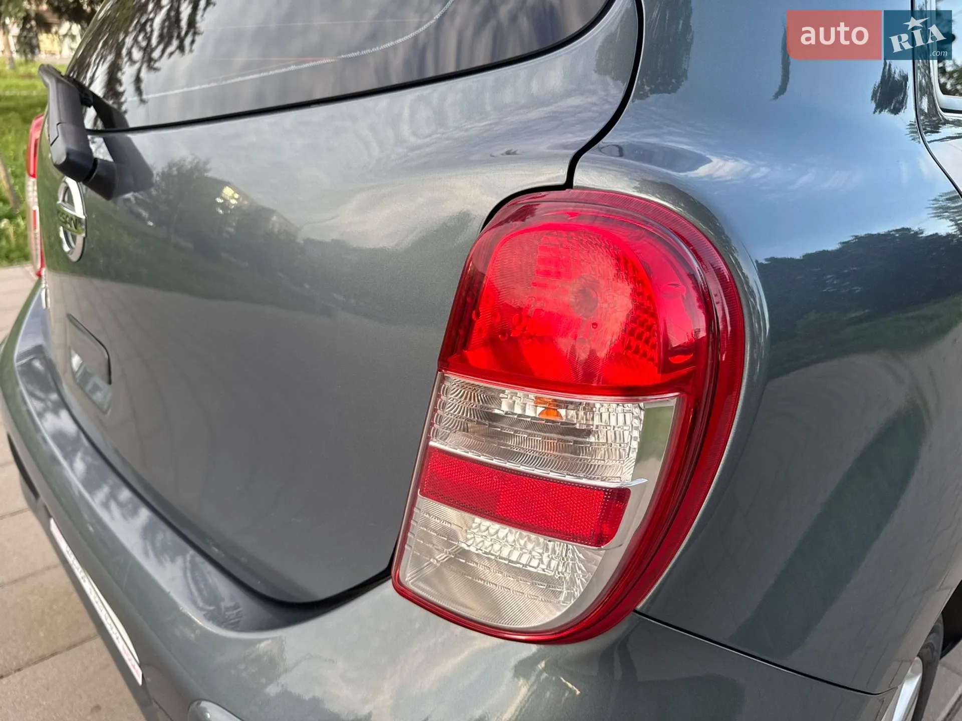 2013 Nissan Micra - мініатюра 15