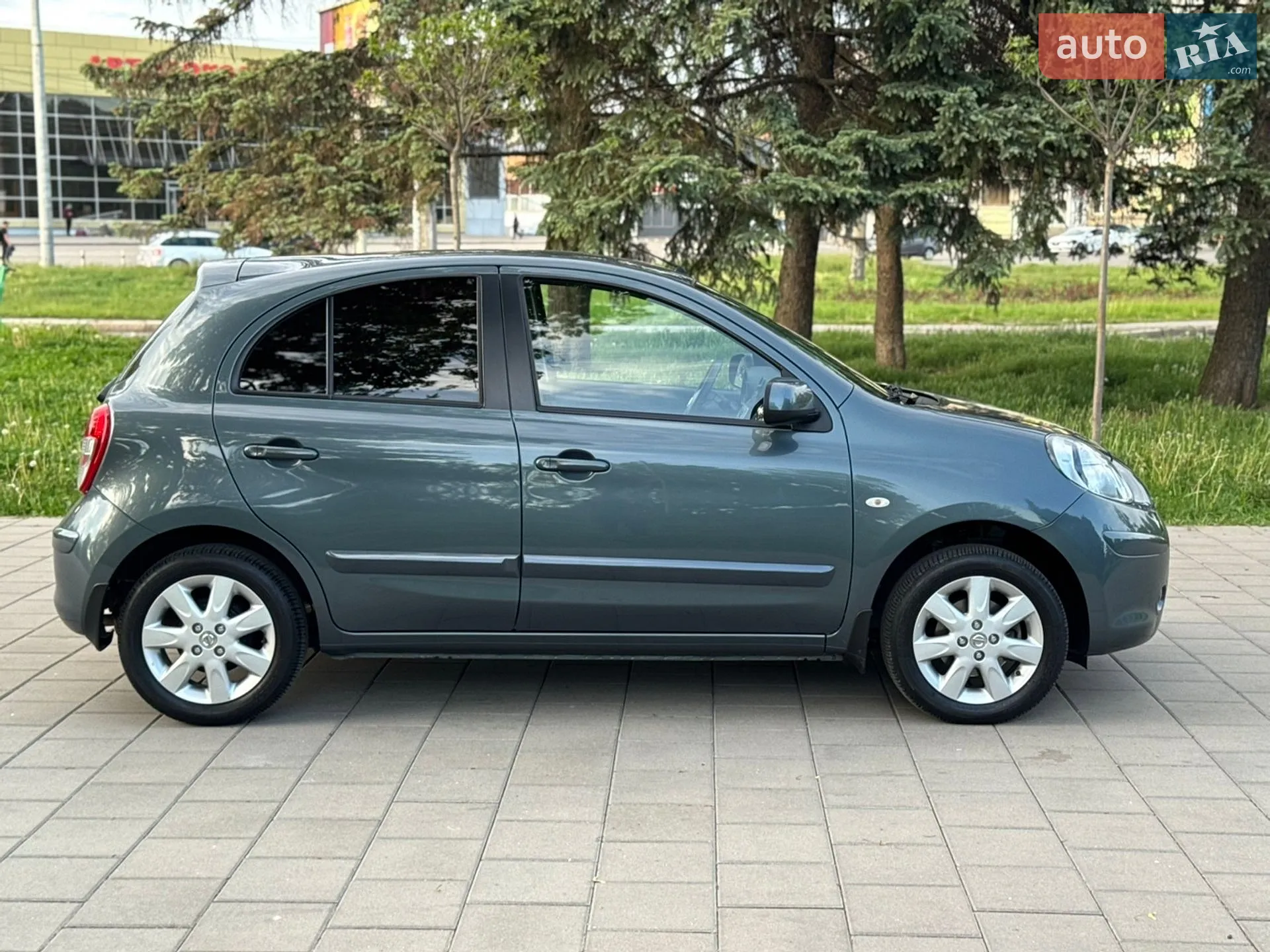 2013 Nissan Micra - мініатюра 19