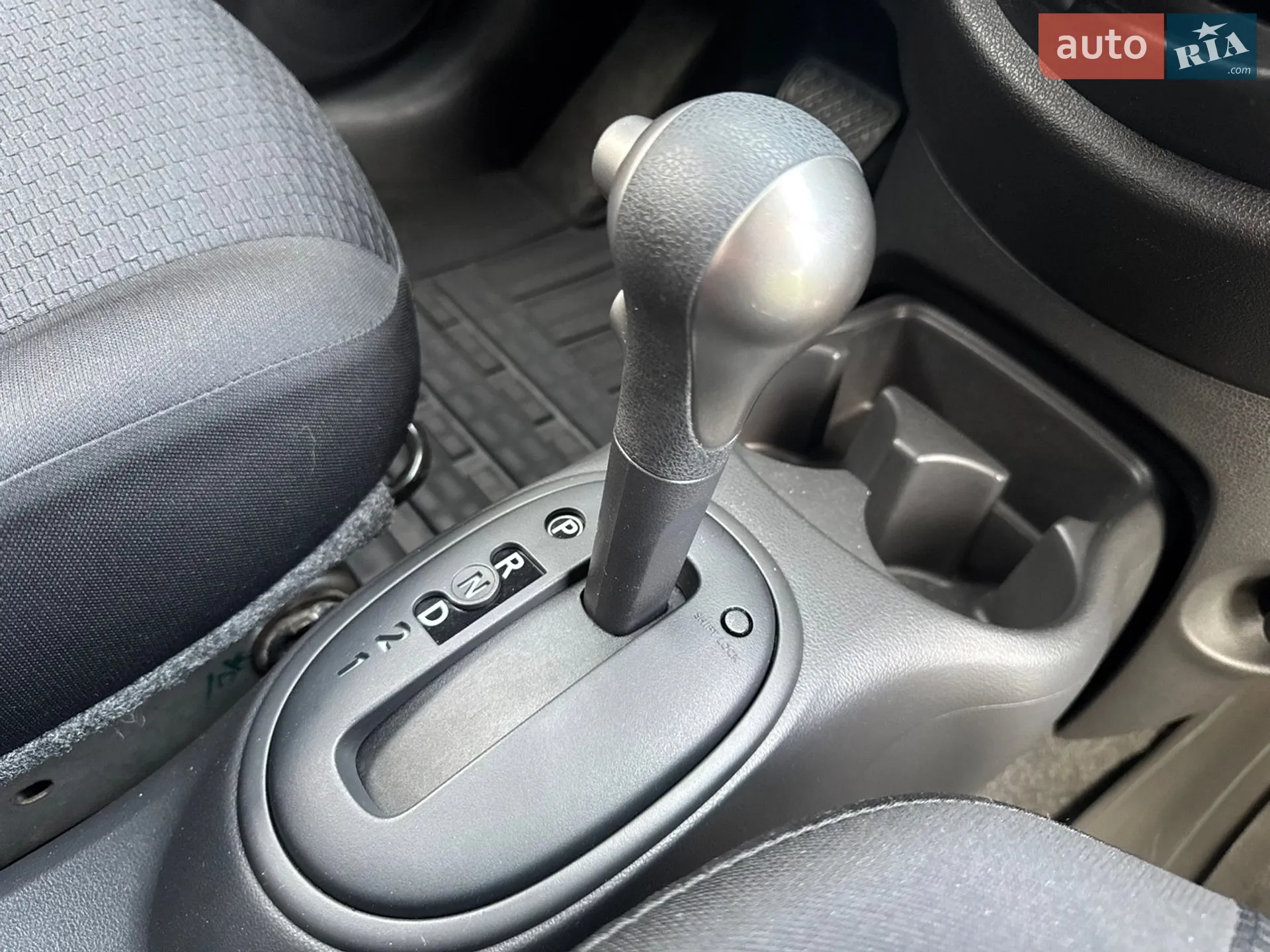 2013 Nissan Micra - мініатюра 46