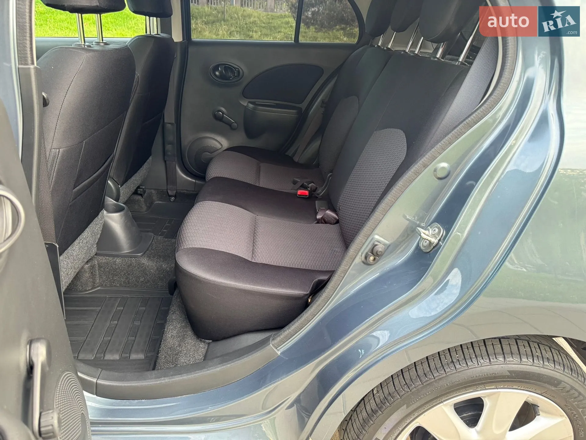 2013 Nissan Micra - мініатюра 63