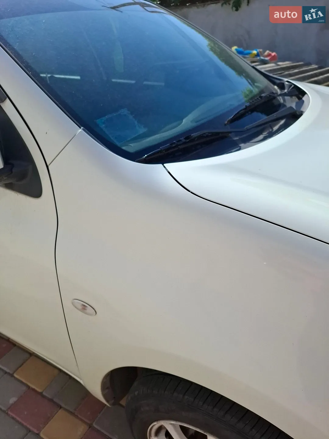 2013 Nissan Micra - мініатюра 5