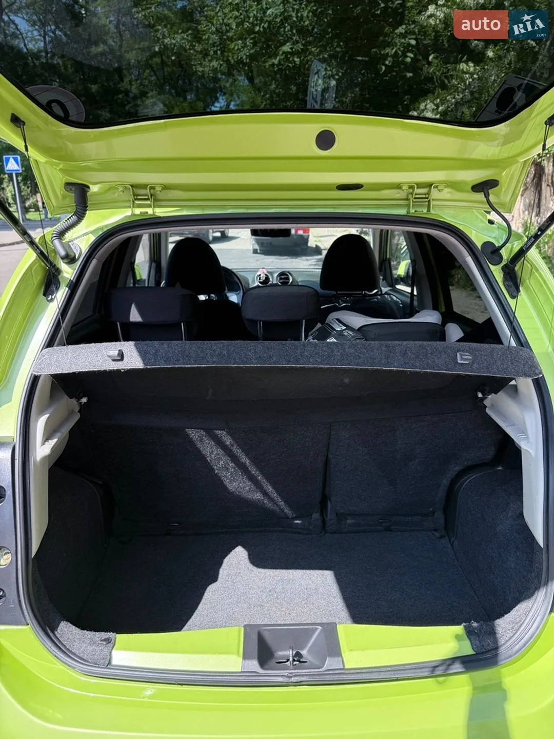 2013 Nissan Micra - мініатюра 6