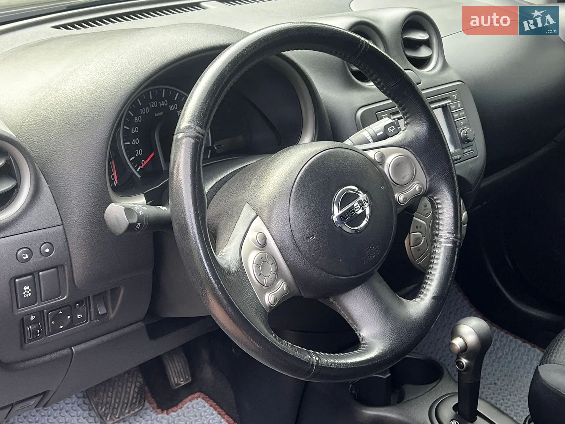 2010 Nissan Micra - мініатюра 14