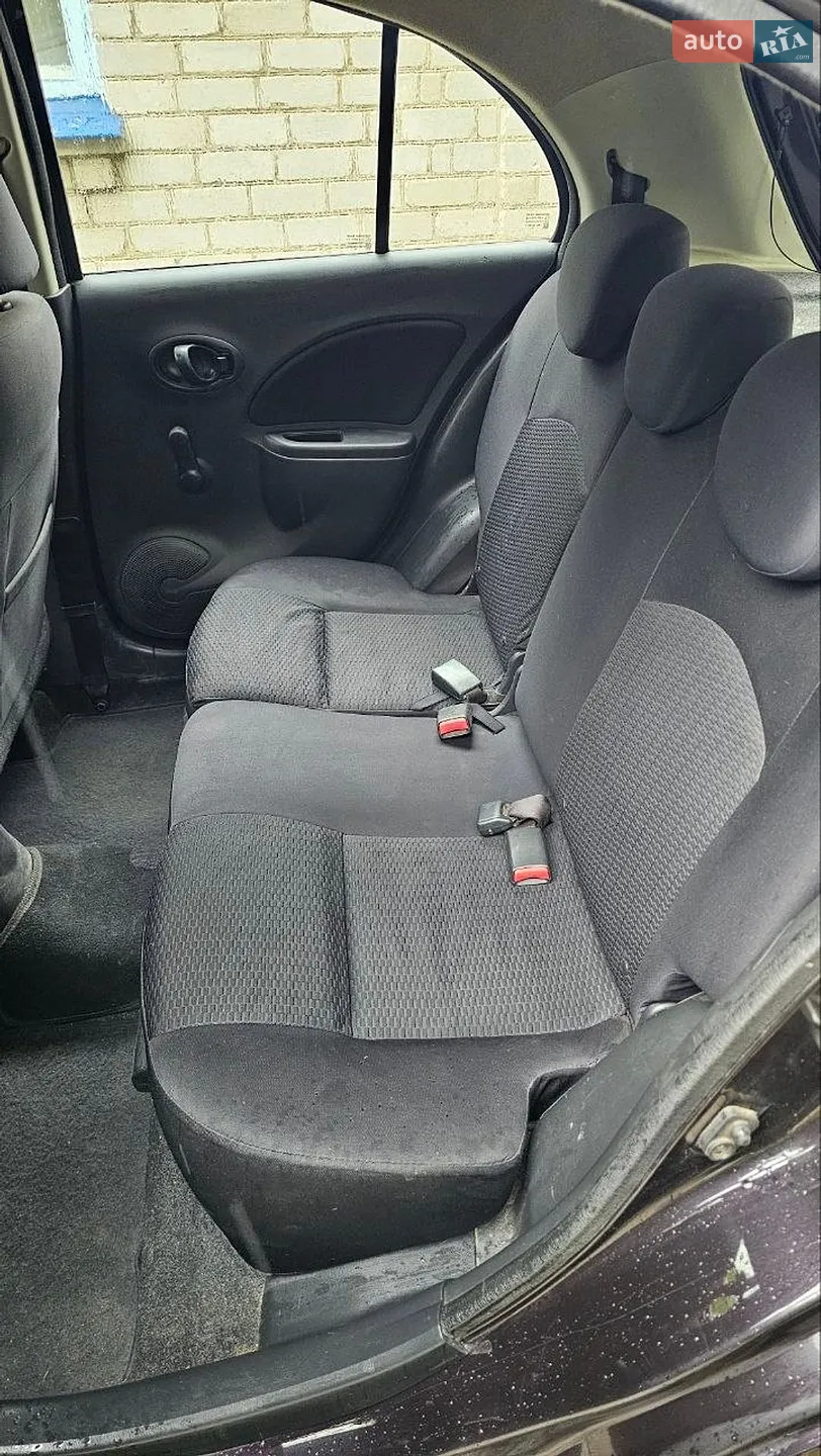 2014 Nissan Micra - мініатюра 15