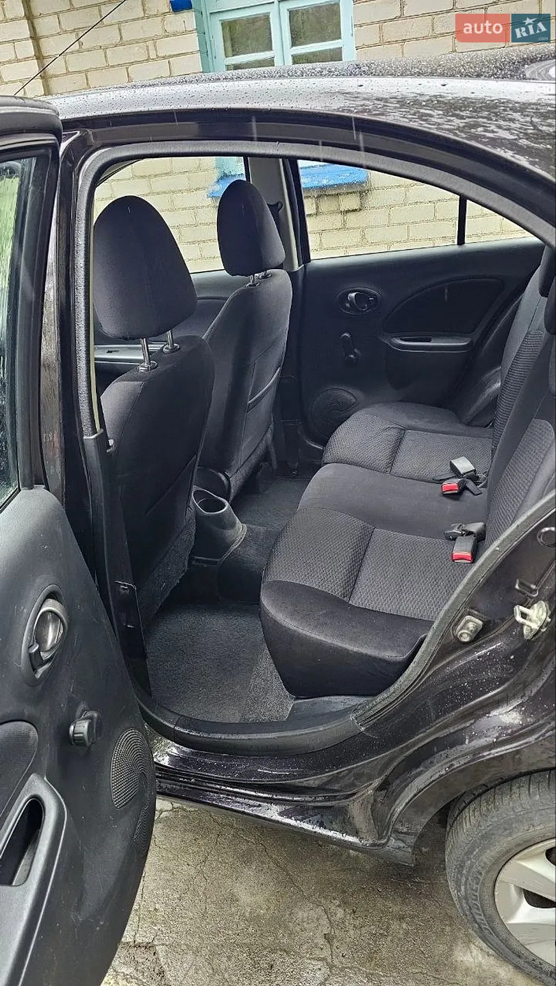 2014 Nissan Micra - мініатюра 19