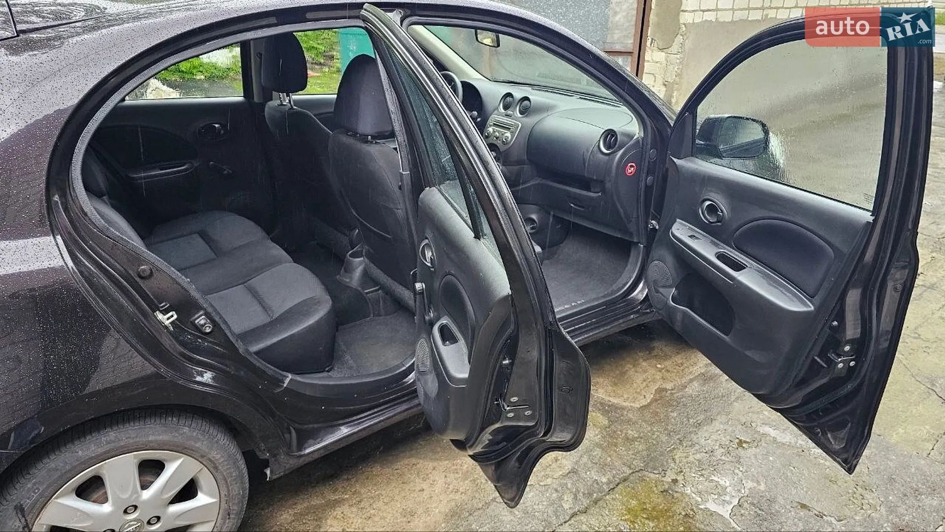 2014 Nissan Micra - мініатюра 23
