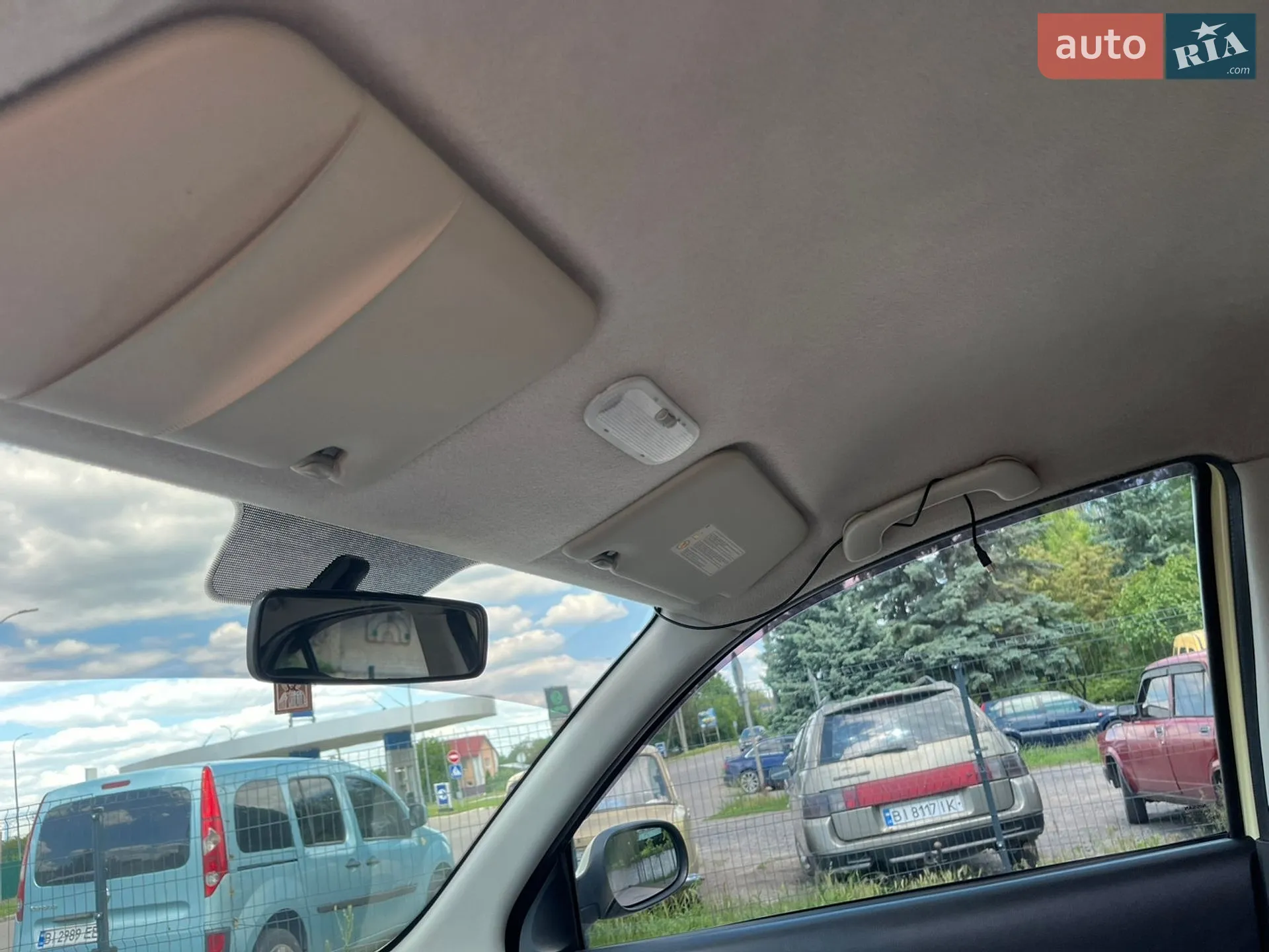 Nissan Micra 2006 VIN SJNFBAK12U2113015 фото оголошення 45 з 74