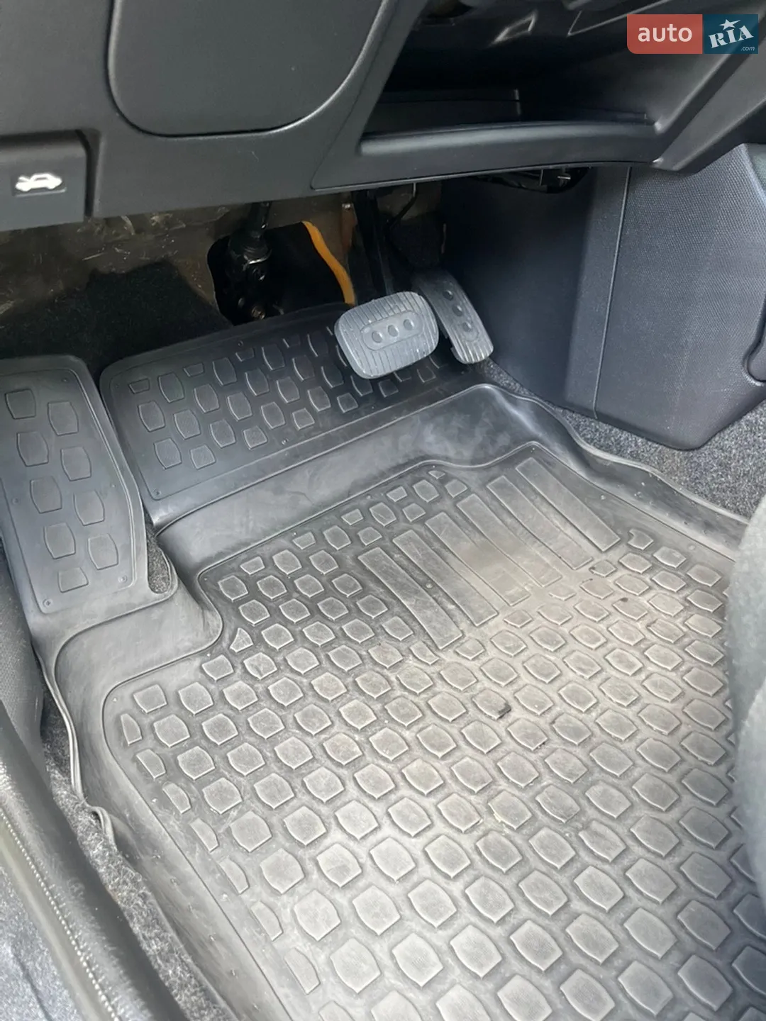 Nissan Micra 2006 VIN SJNFBAK12U2113015 фото оголошення 49 з 74