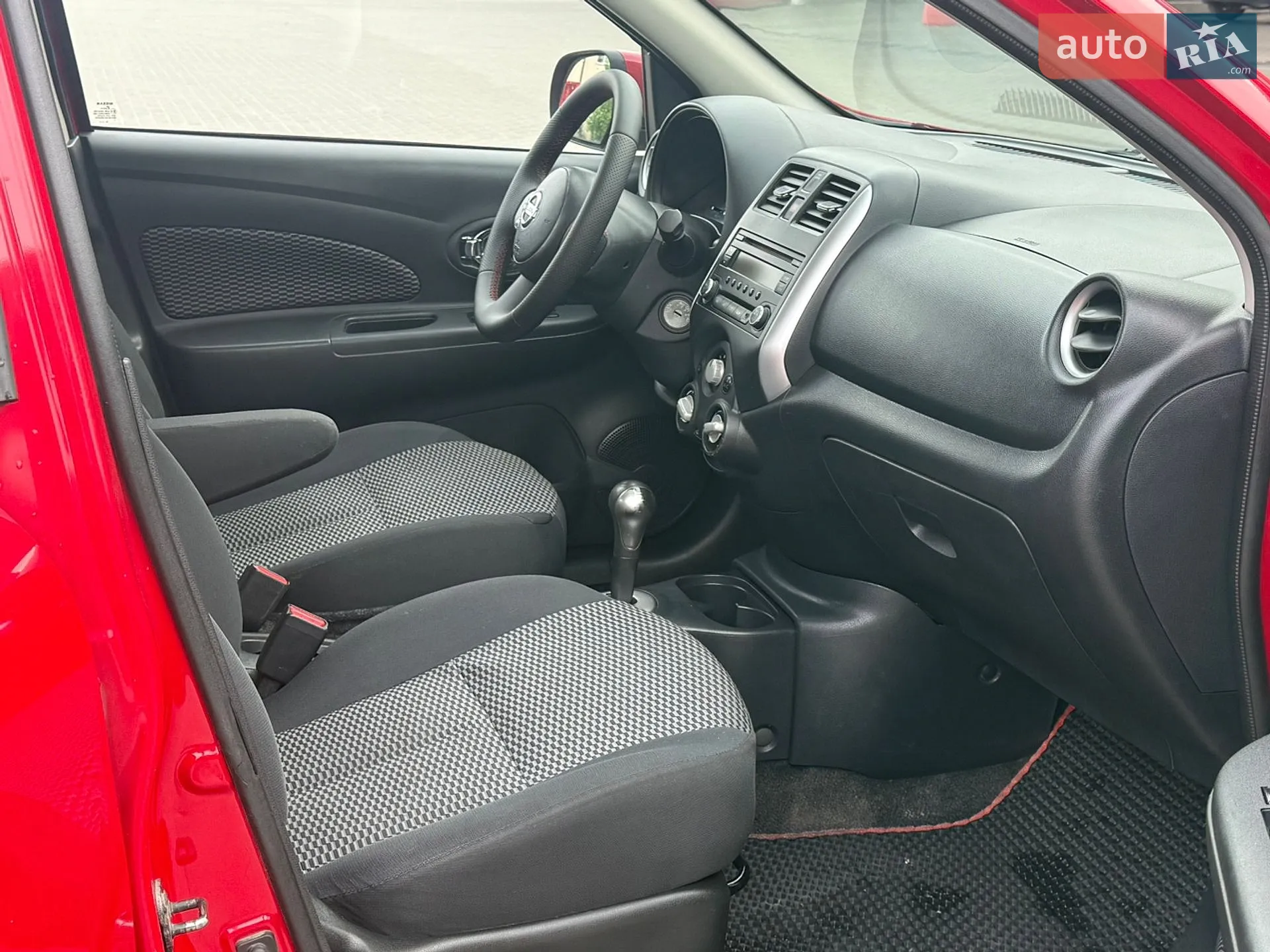 2015 Nissan Micra - мініатюра 14