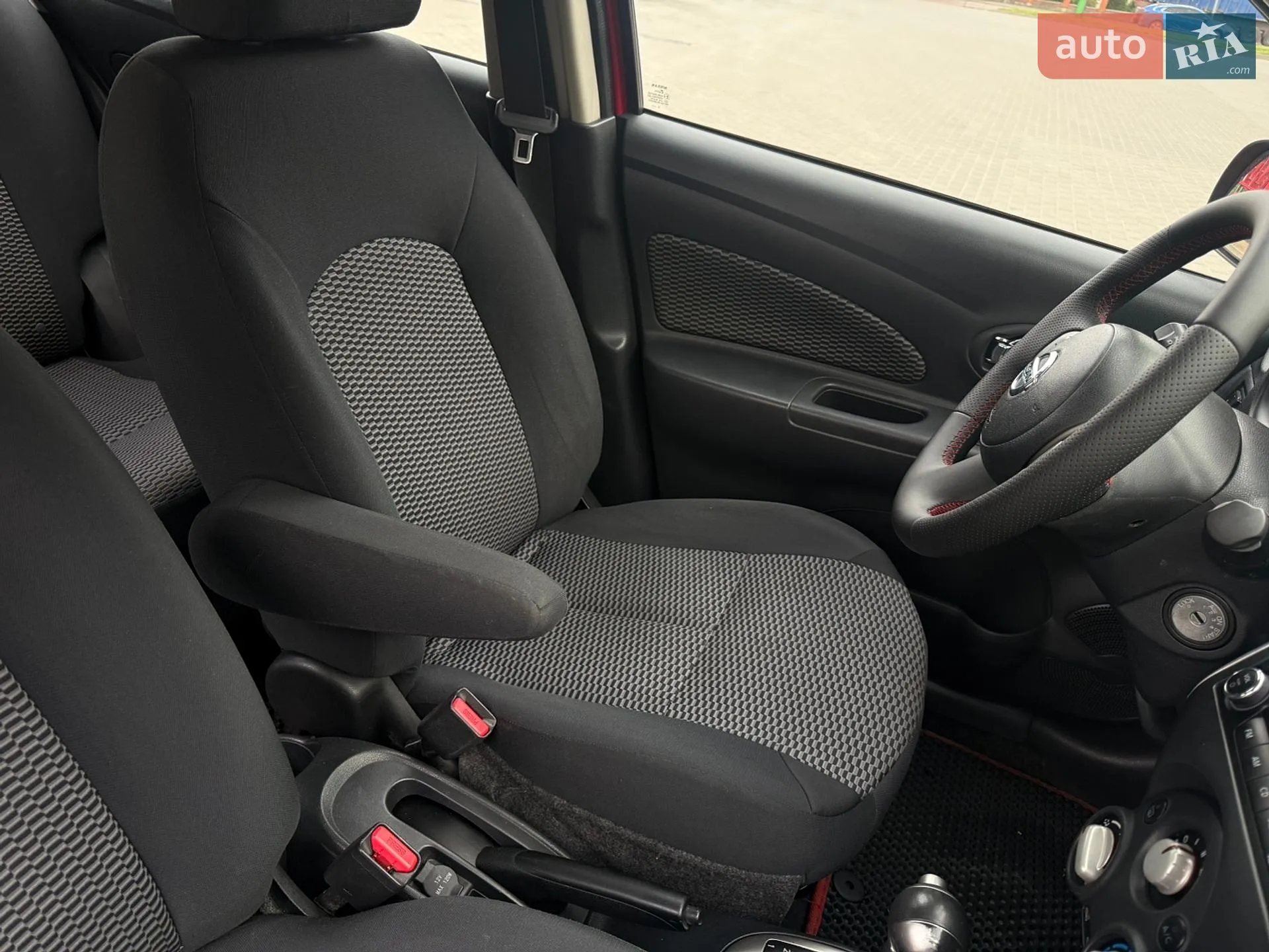 2015 Nissan Micra - мініатюра 17