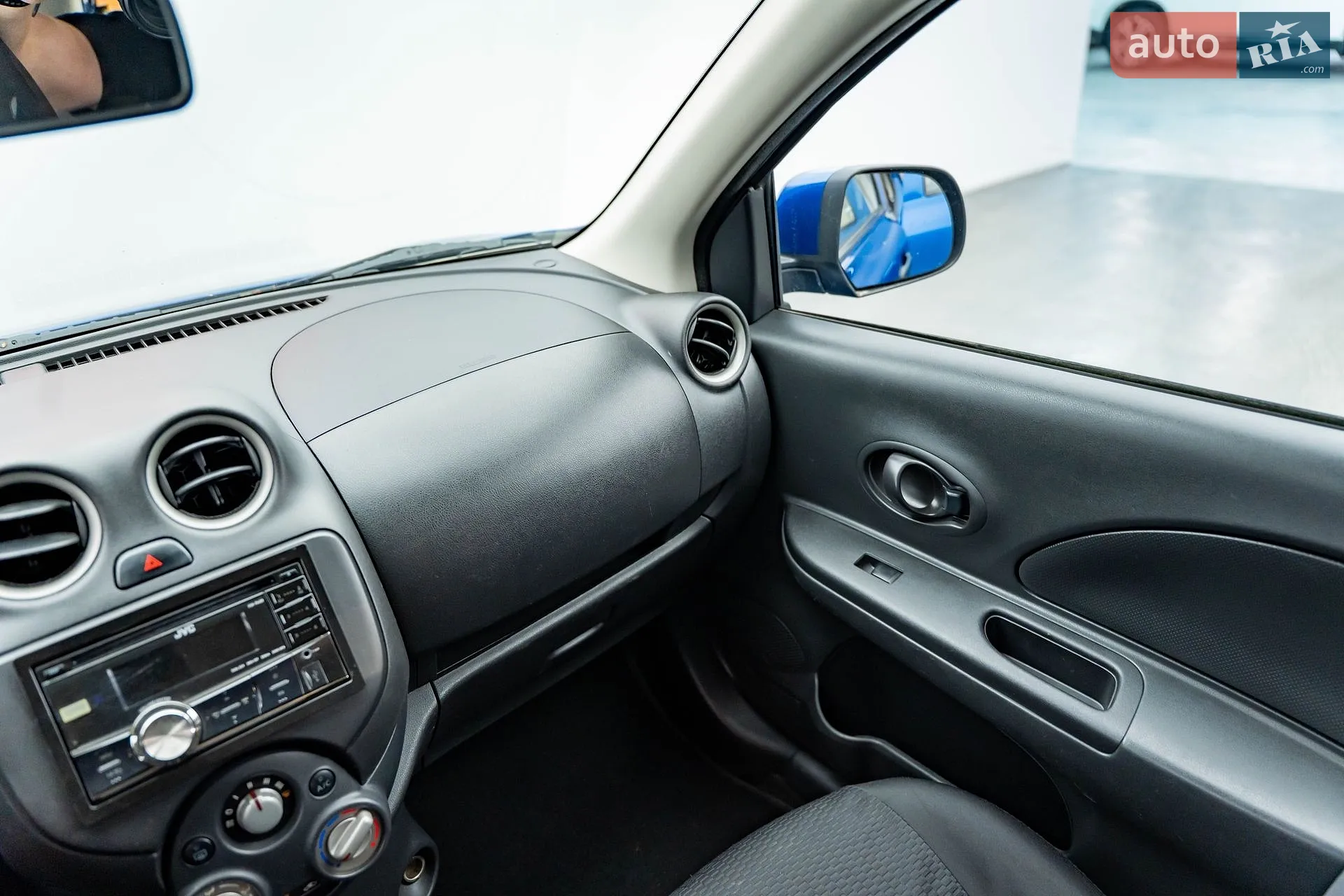 2013 Nissan Micra - мініатюра 12