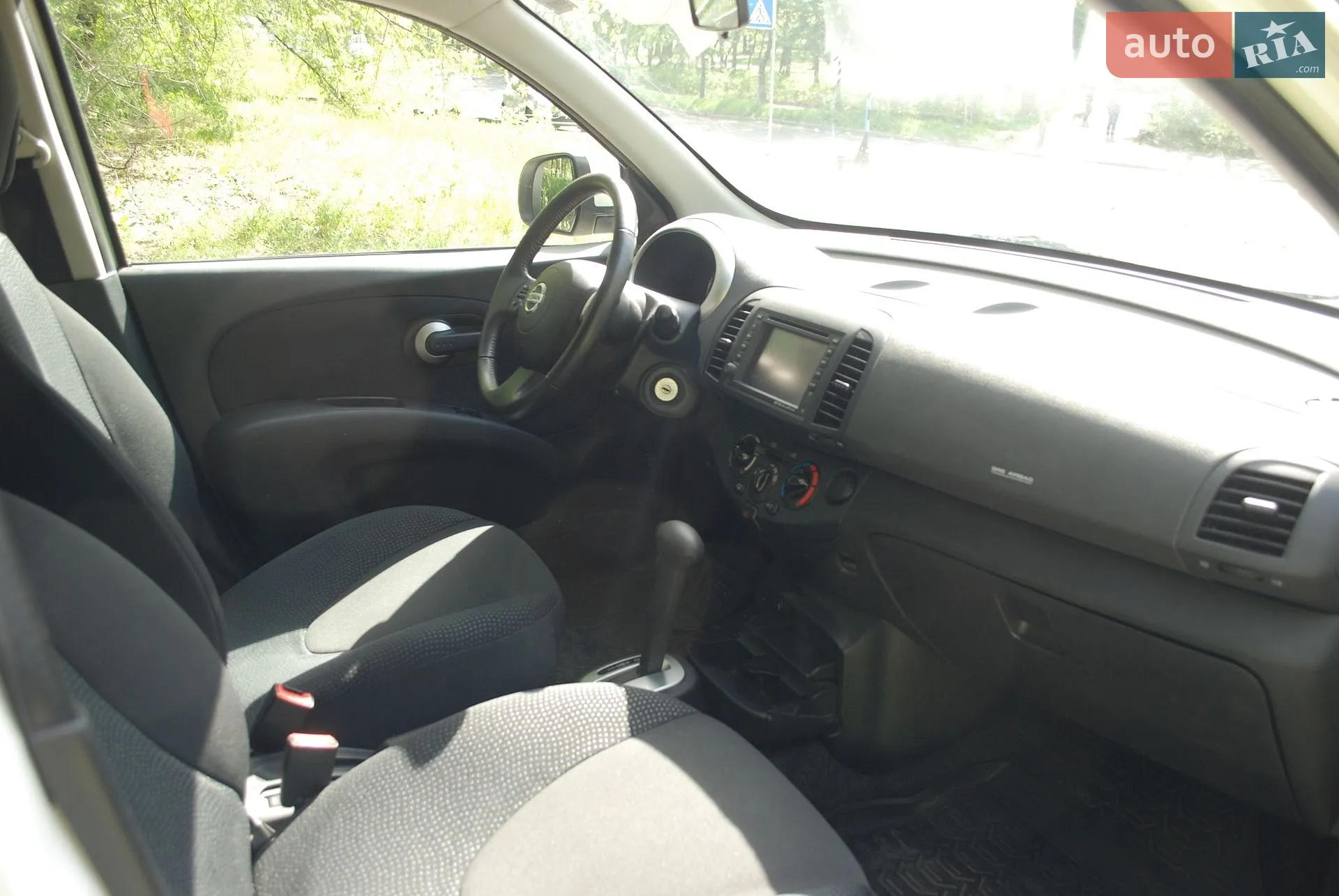 2010 Nissan Micra - мініатюра 5