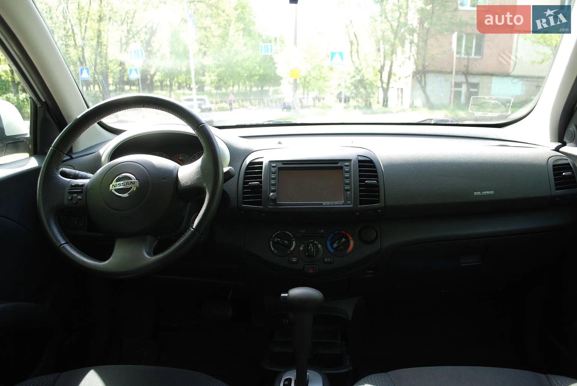 2010 Nissan Micra - мініатюра 6