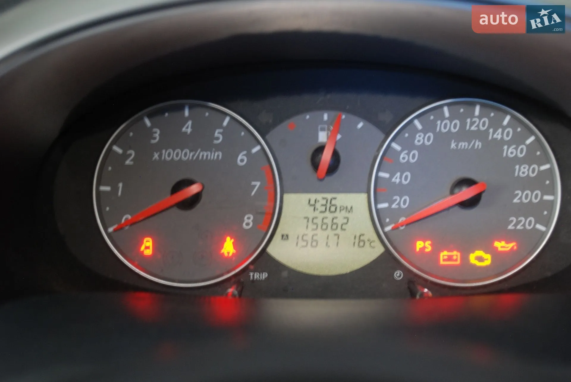 2010 Nissan Micra - мініатюра 9