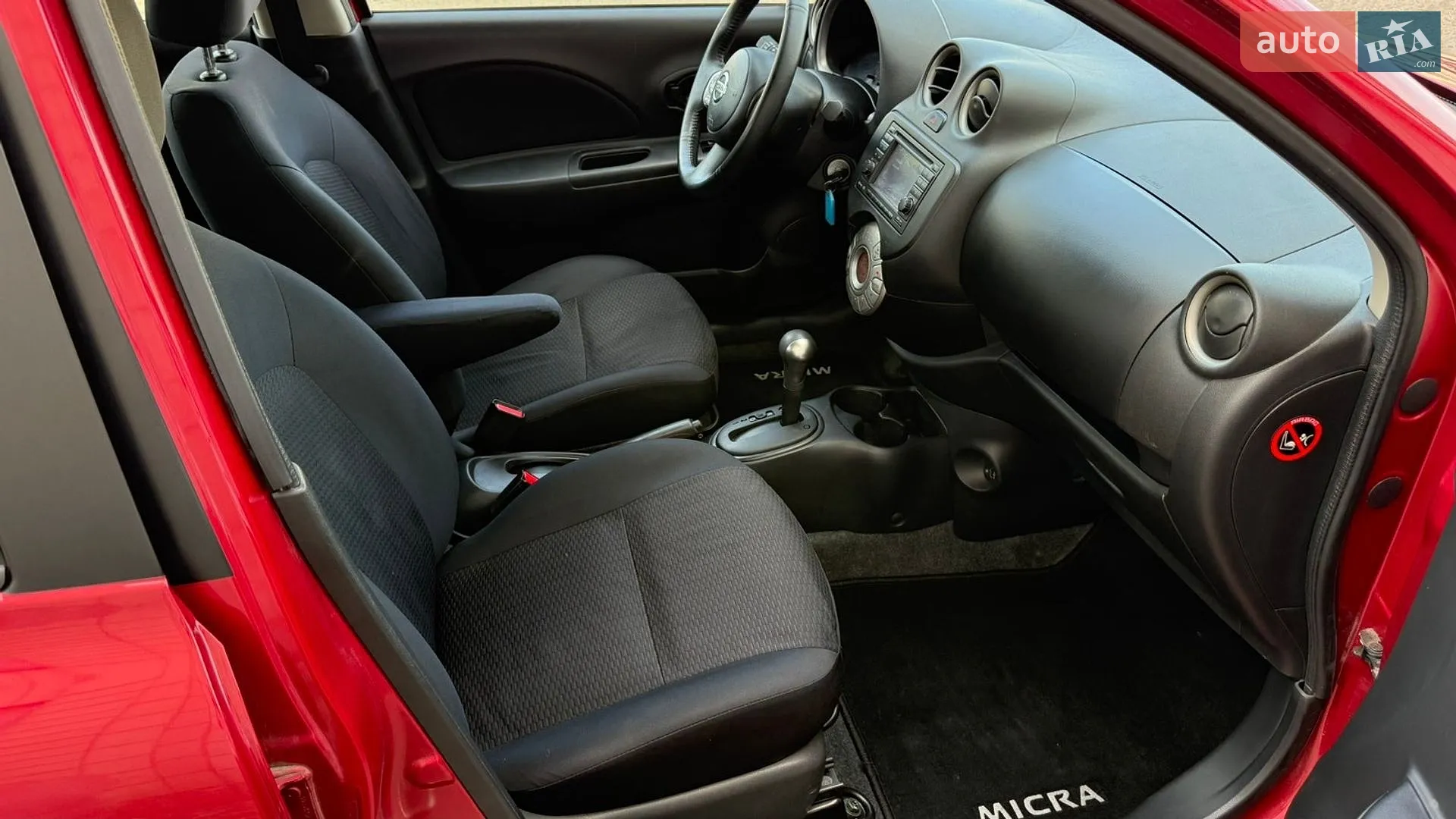 2013 Nissan Micra - мініатюра 6