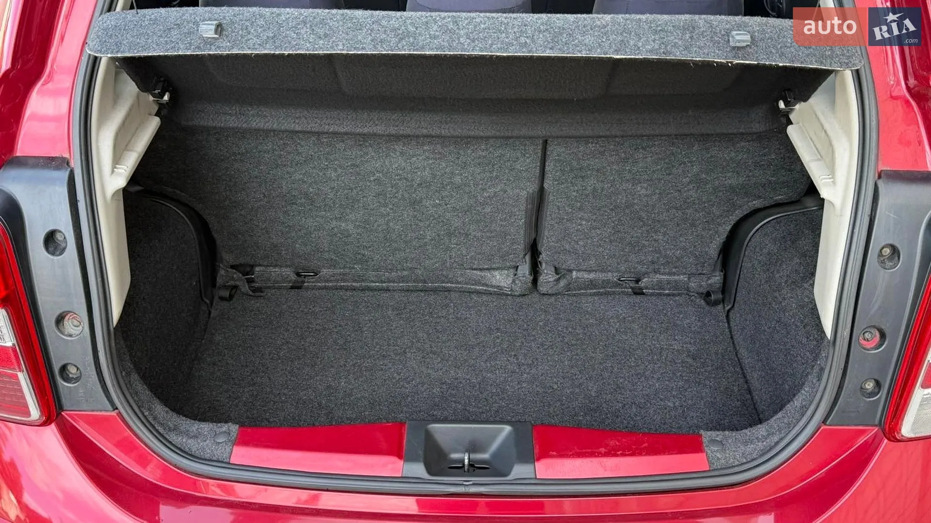 2013 Nissan Micra - мініатюра 10