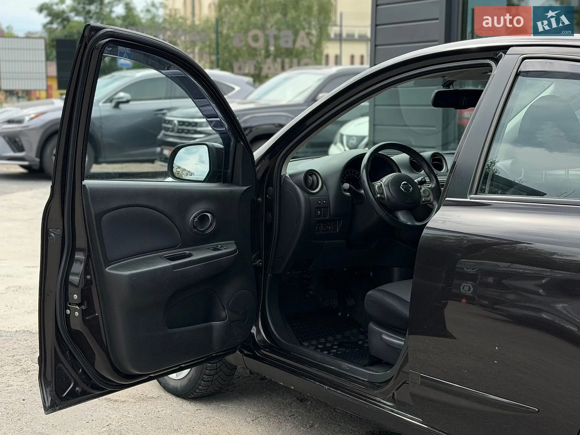 2011 Nissan Micra - мініатюра 24