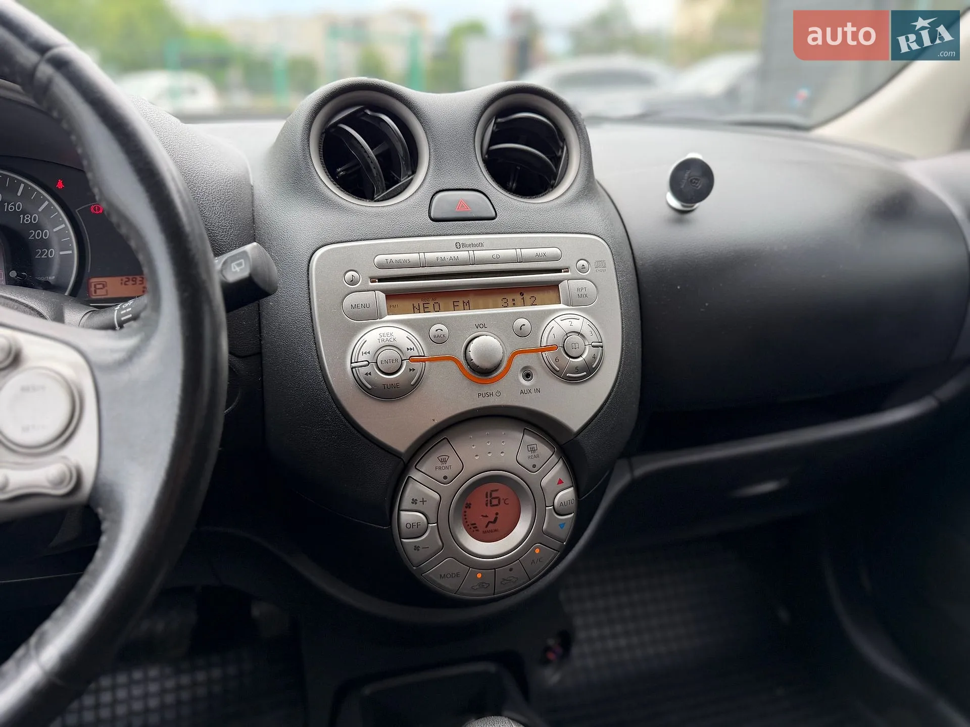 2011 Nissan Micra - мініатюра 42