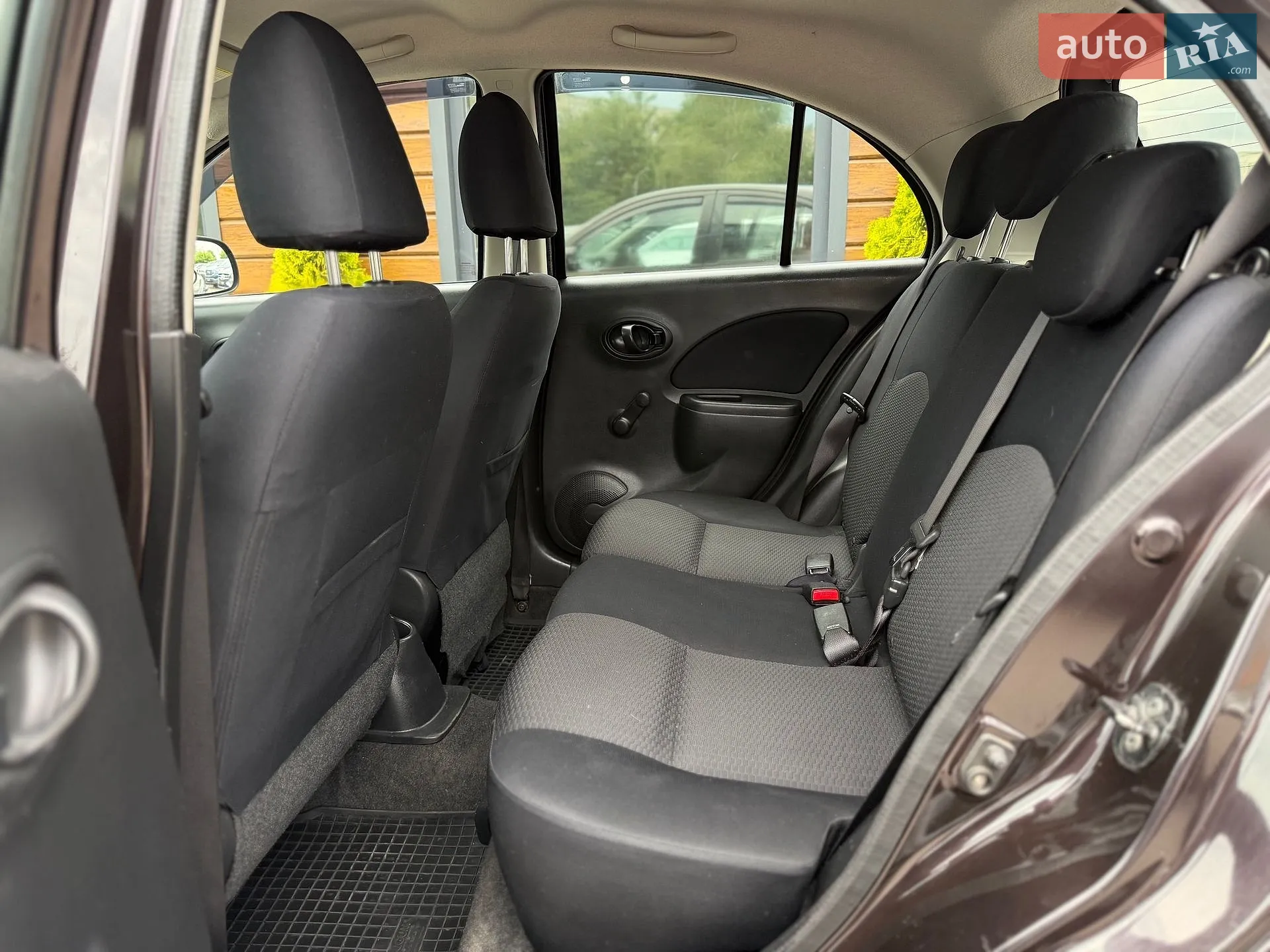 2011 Nissan Micra - мініатюра 46