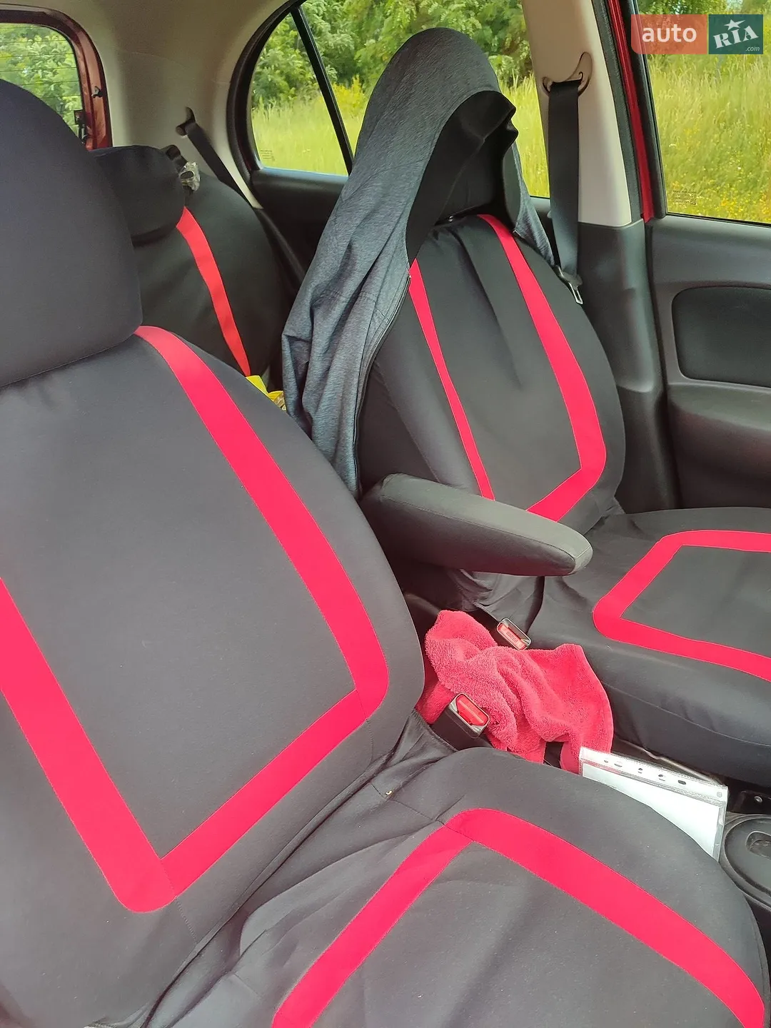 2013 Nissan Micra - мініатюра 2